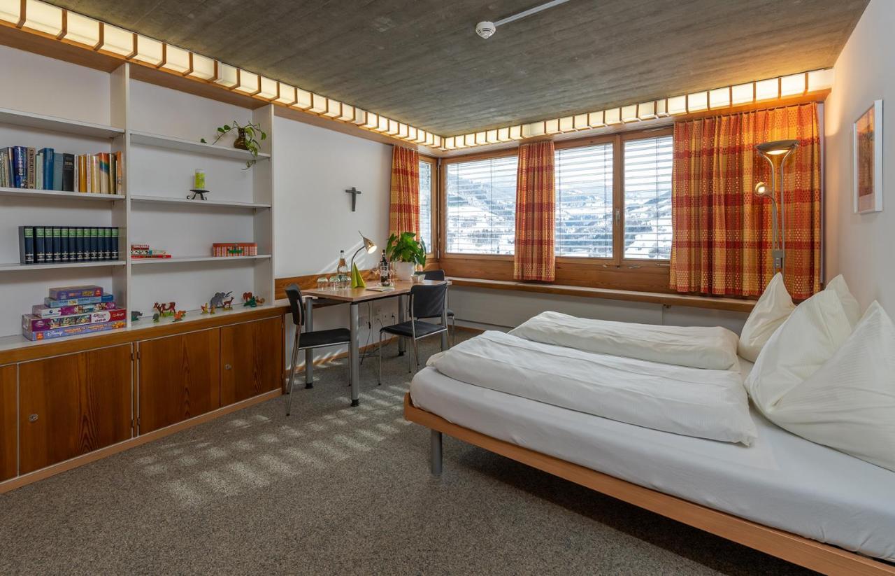 Kloster Ilanz Ilanz/Glion Quarto foto